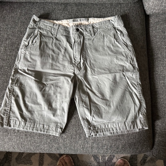 Relwen Flywt Flex Short 8.5" Size 32 - Picture 6 of 6